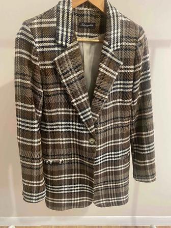 Пиджаки женские
