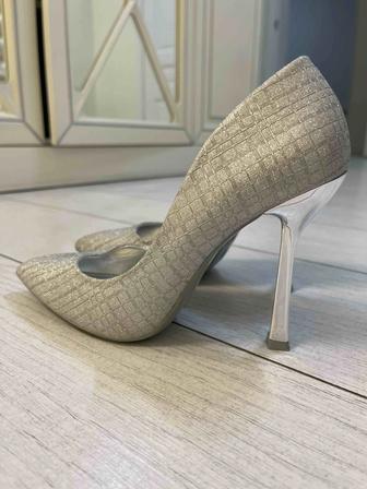 Туфли для свадьбы