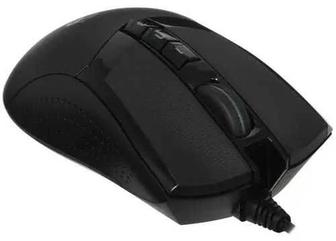 Игровая мышь A4Tech Bloody W90 Max. Рассрочка. Магазин Red Geek