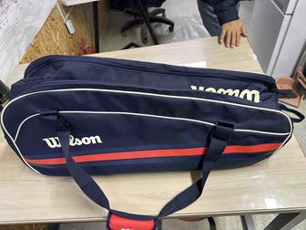 Сумка для теннисный ракетке