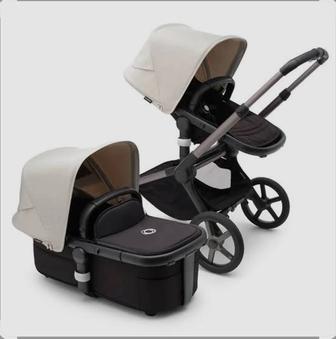 Bugaboo fox 5