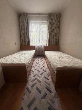 Кровати Односпальные с матрасом