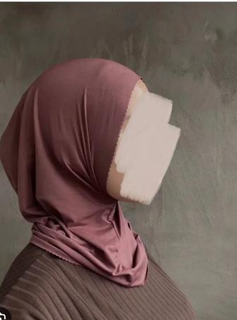 Мусульманские балаклавы , 6 штук , платье под Абаю Дубай 58 рр