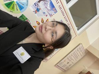 Учитель-преподаватель