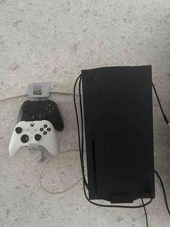 Продам X Box series X