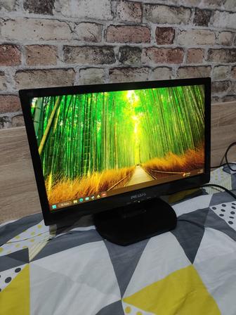 Монитор Philips 18.5