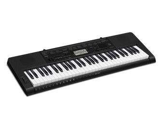 Синтезатор casio ctk-3500