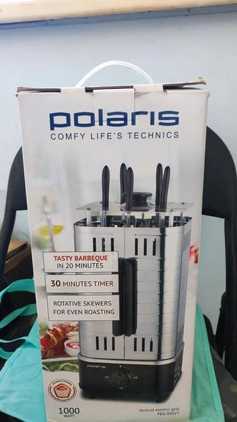 Элетрошашлыница Polaris PEG 0502T