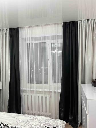 Шторы в комнату