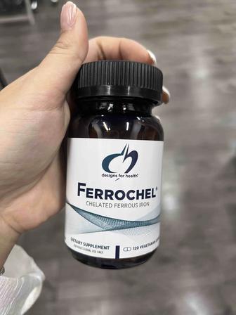 Ferrochel DFH
