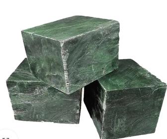 Банный камень нефрит