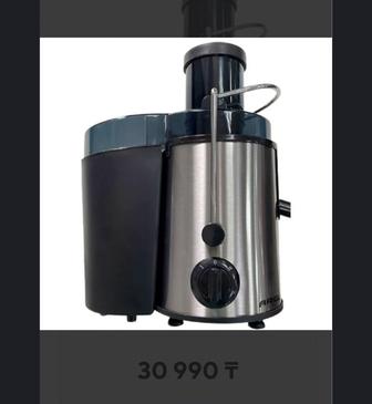 Соковыжималка