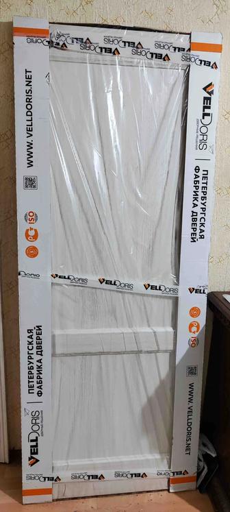 Продам двери межкомнатные