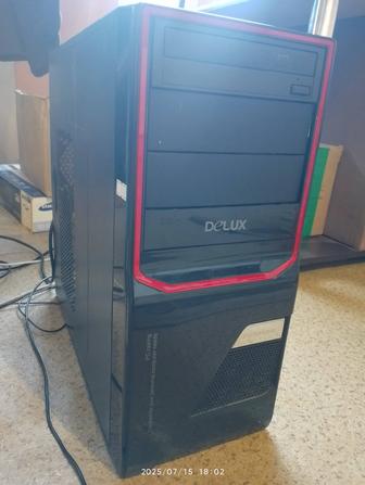системный блок Core i-5-2400