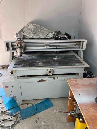 Чпу лазерный станок сатылады