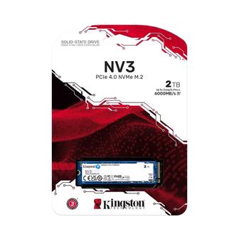 SSD Kingston SNV3S/2000G