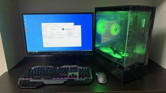 Игровой/i5/i7/Пк/Компьютер/Комп/RX5700xt/RTX3060/16gbОзу/СистемныйБлок