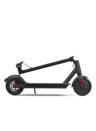 Электросамокат Mijia Electric Scooter M365 черный