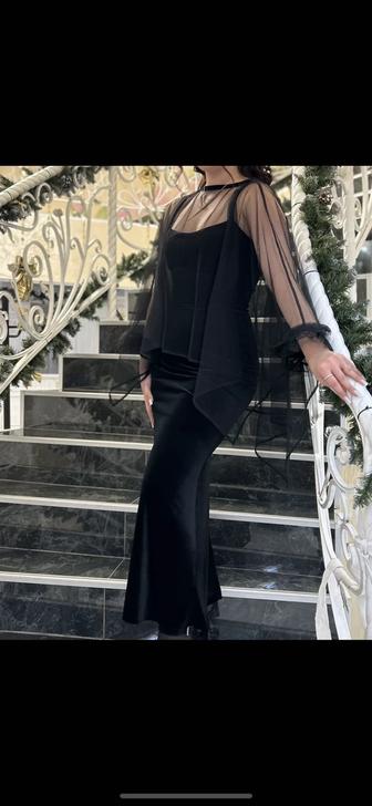 Платье
