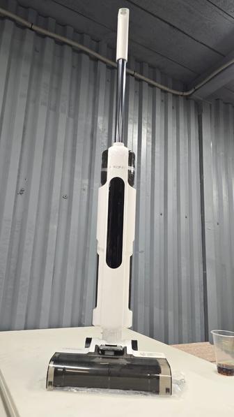 Пылесосы моющие