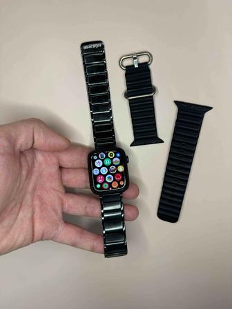 Продам смарт-часы Apple Watch 8 45mm