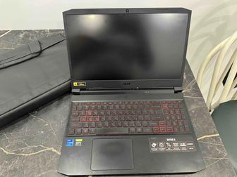 Игровой ноутбук