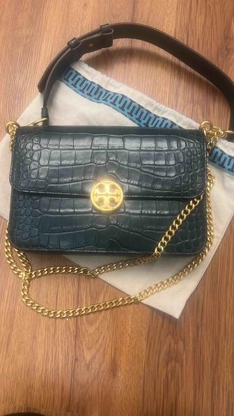 Продам сумку Tory Burch, оригинал