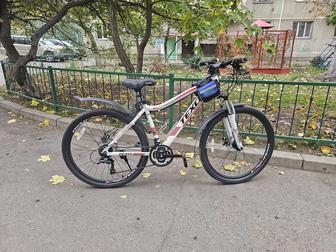 Велосипед texo laguna