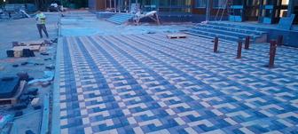 Благоустройщик