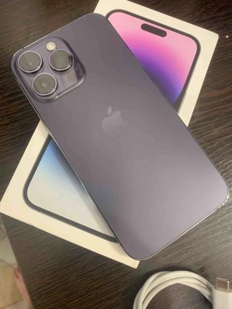 Айфон 14Про Мах 128 гигов