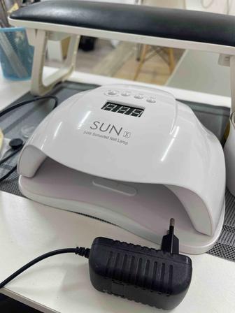 Лампа для маникюра