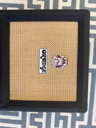 Продам комбо усилитель