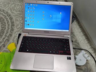 Продам ноутбук Самсунг