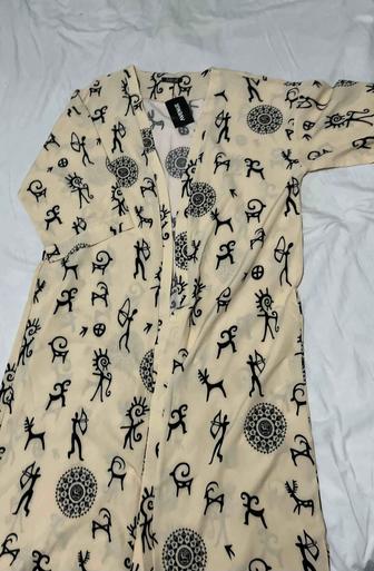 Накидка/Абайя