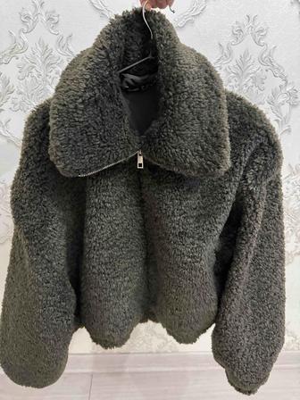 Продам шубу