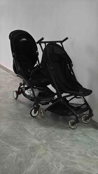 Коляска cybex