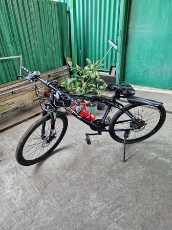 Велосипед Shimano XTR