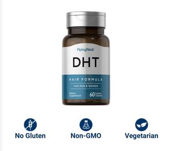 DHT блокатор