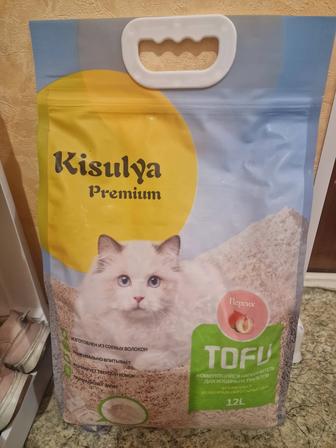 Наполнитель для лотка