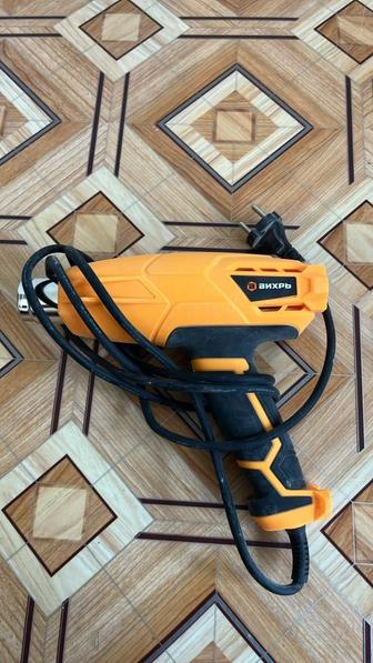 Аренда строительный фен