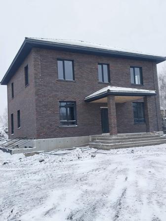 Малоэтажное строительство