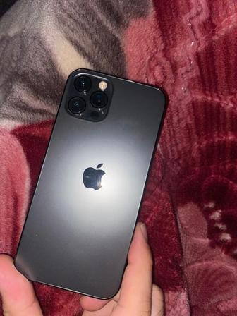 Iphone 12 pro 128gb