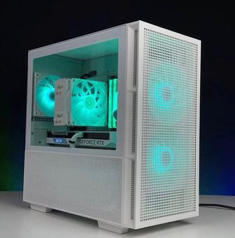 Продаётся игровой ПК на базе Intel Core i5-12400F и Gigabyte RTX 4060 AERO