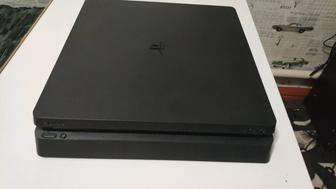 Ps 4