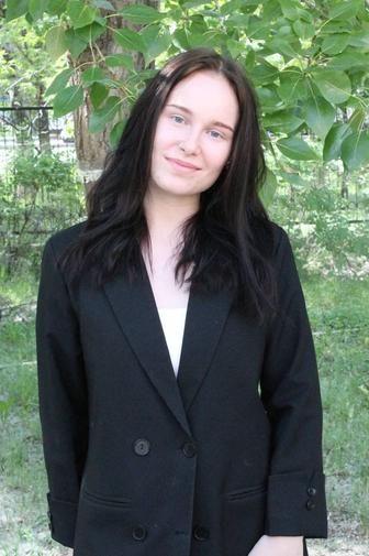 Воспитатель / воспитательница