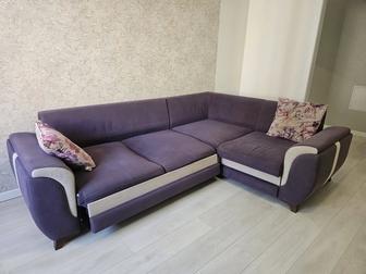 Продам диван