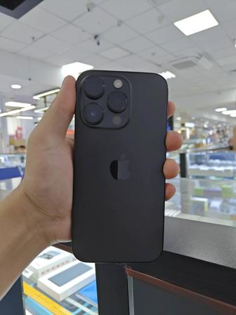 Iphone 14 pro 256gb