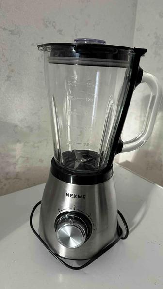 Продам Блендер чаша стекло