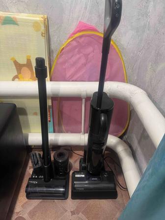 Продам моющие пылесос