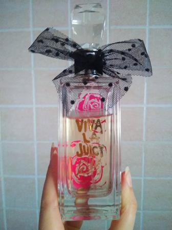 Juicy couture la Fleur